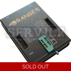 ORANGE5 PROGRAMMER - FULL